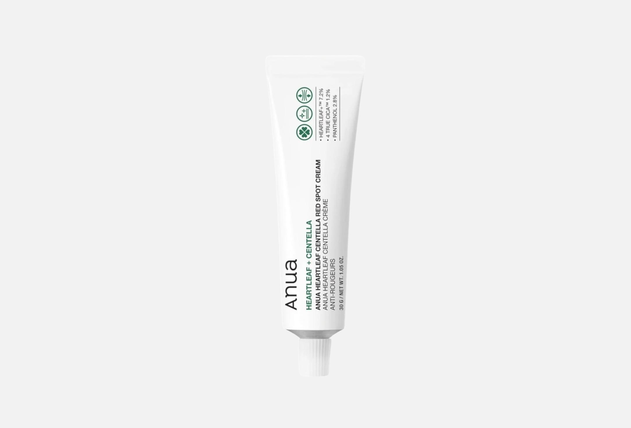 Centella Red Spot Cream  30 