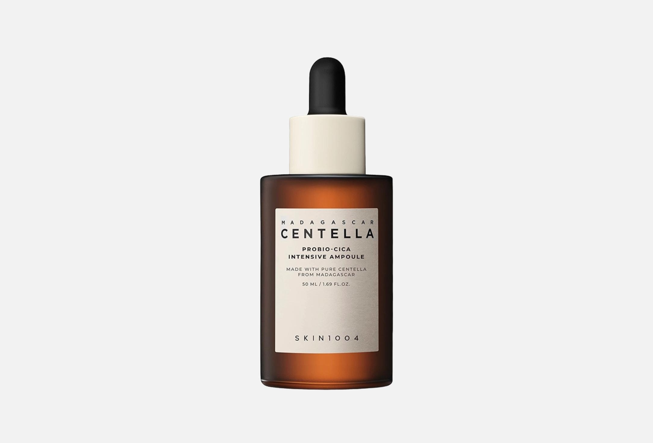 Madagascar Centella Probio-Cica Intensive Ampoule 30