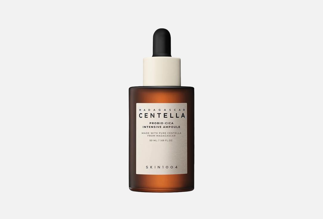 Skin1004 Soothing barrier-repair face ampoule Madagascar Centella Probio-Cica Intensive Ampoule