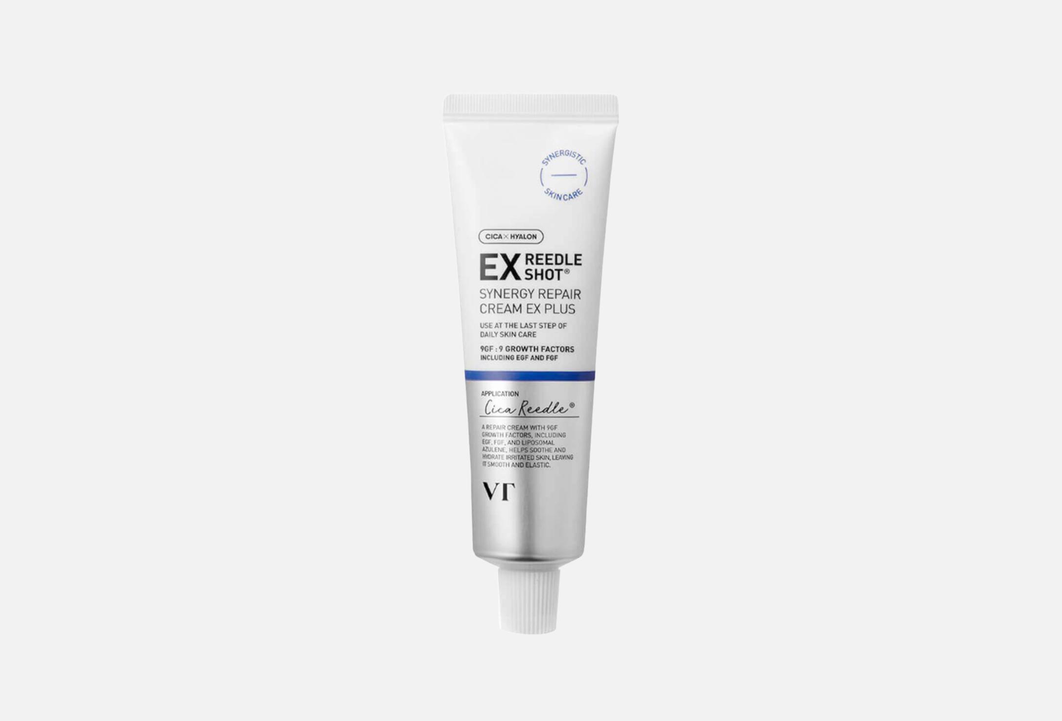 Reedle Shot Synergy Repair Cream EX Plus 50