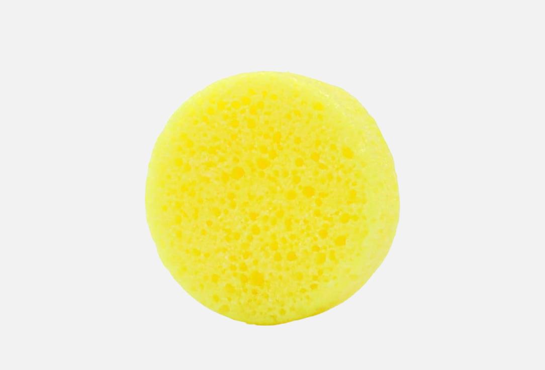 Spongelle Body Wash Infused Buffer Coconut Buffer