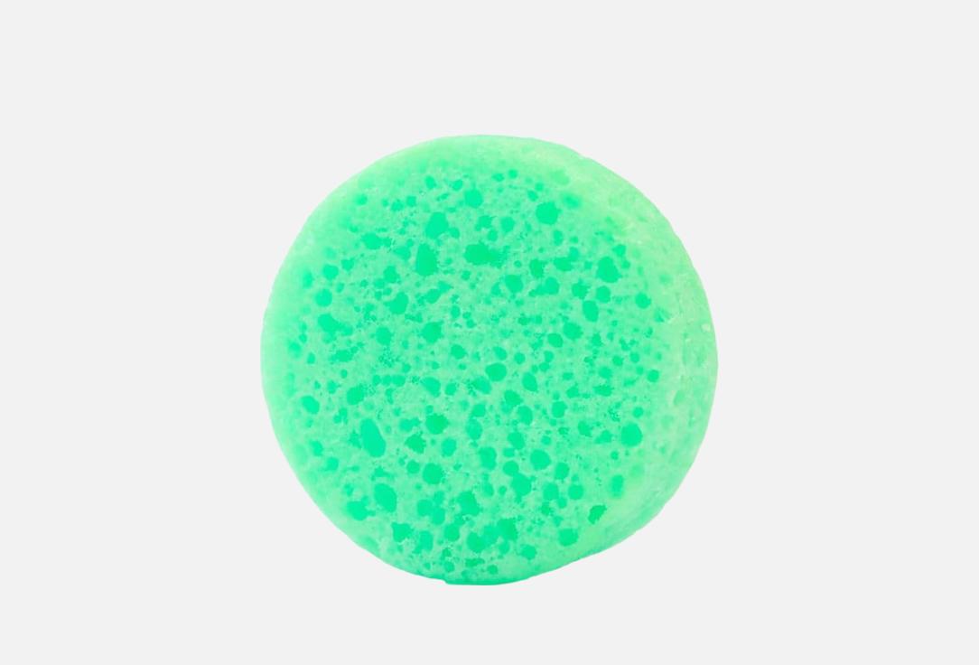 Spongelle Body Wash Infused Buffer Verbena Buffer