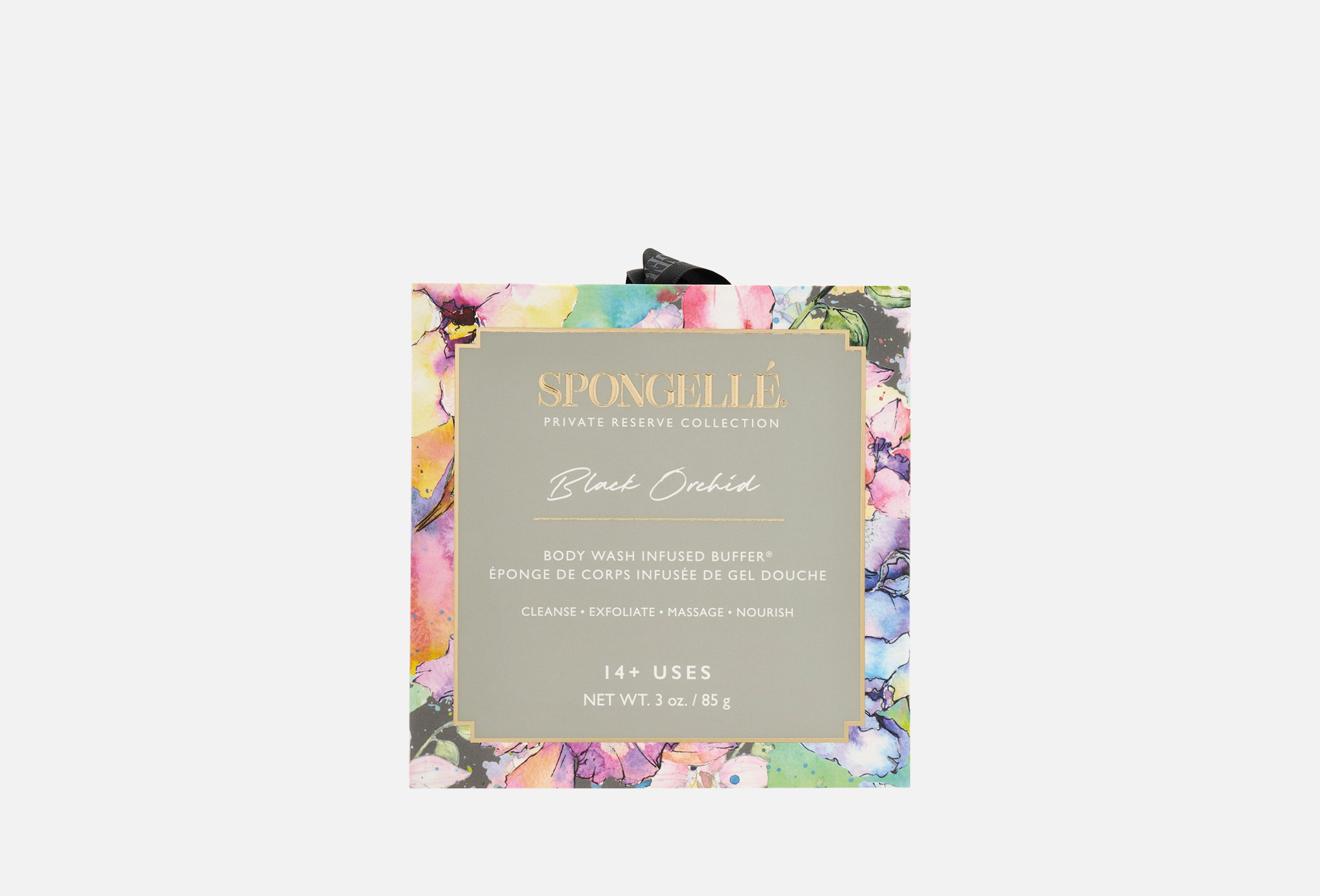 Private Reserve Black Orchid Buffer 1