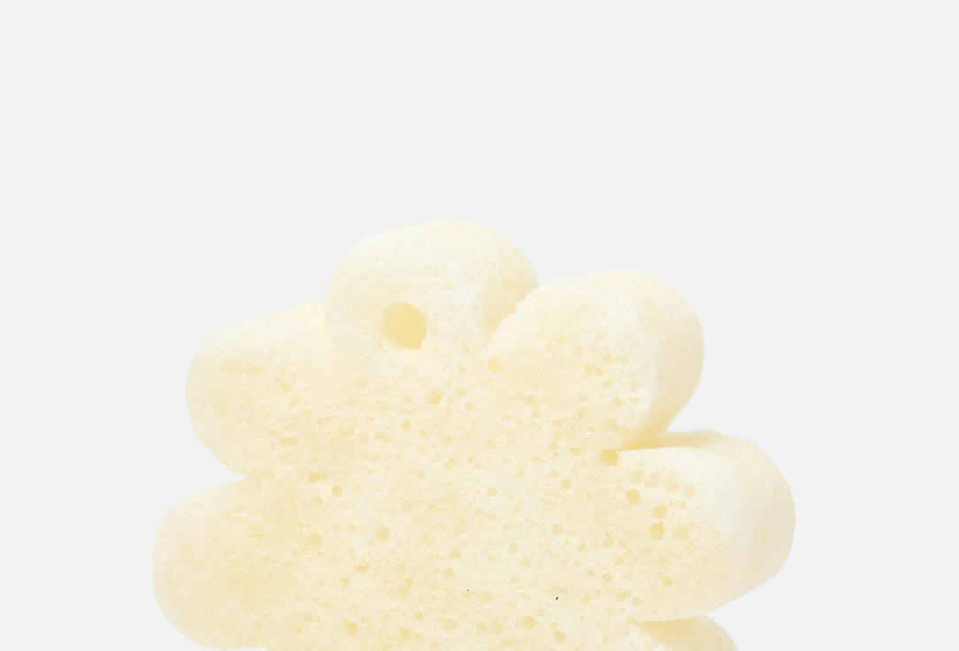 Spongelle Body Wash Infused Buffer Private Reserve Blackberry Buffer