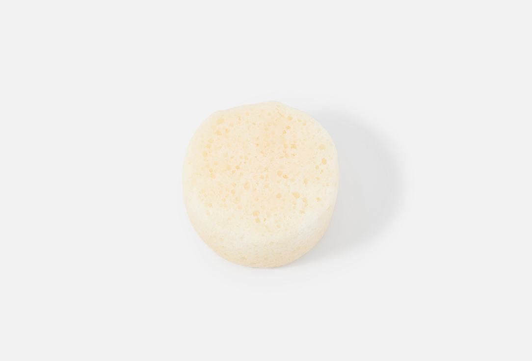 Spongelle Body Wash Infused Sponge Private Reserve Blackberry Flower Spongette
