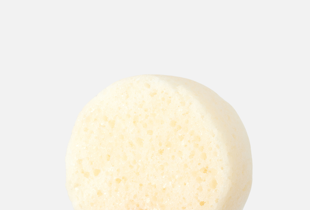Spongelle Body Wash Infused Sponge Private Reserve Blackberry Flower Spongette