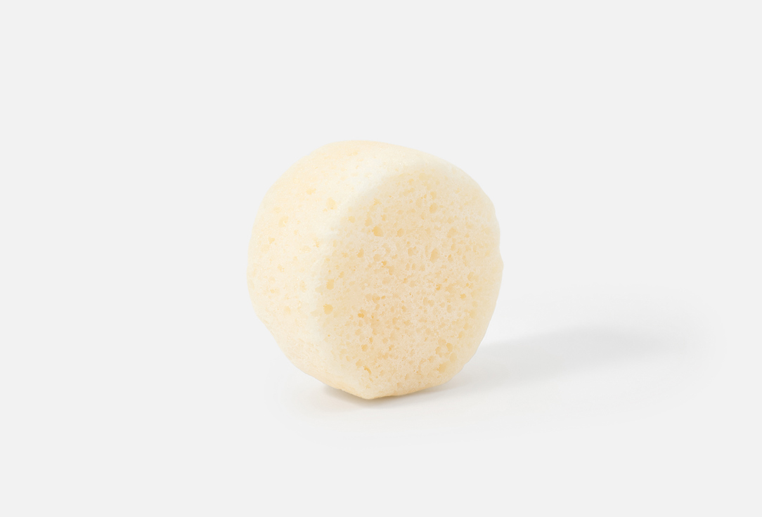 Spongelle Body Wash Infused Sponge Private Reserve Blackberry Flower Spongette