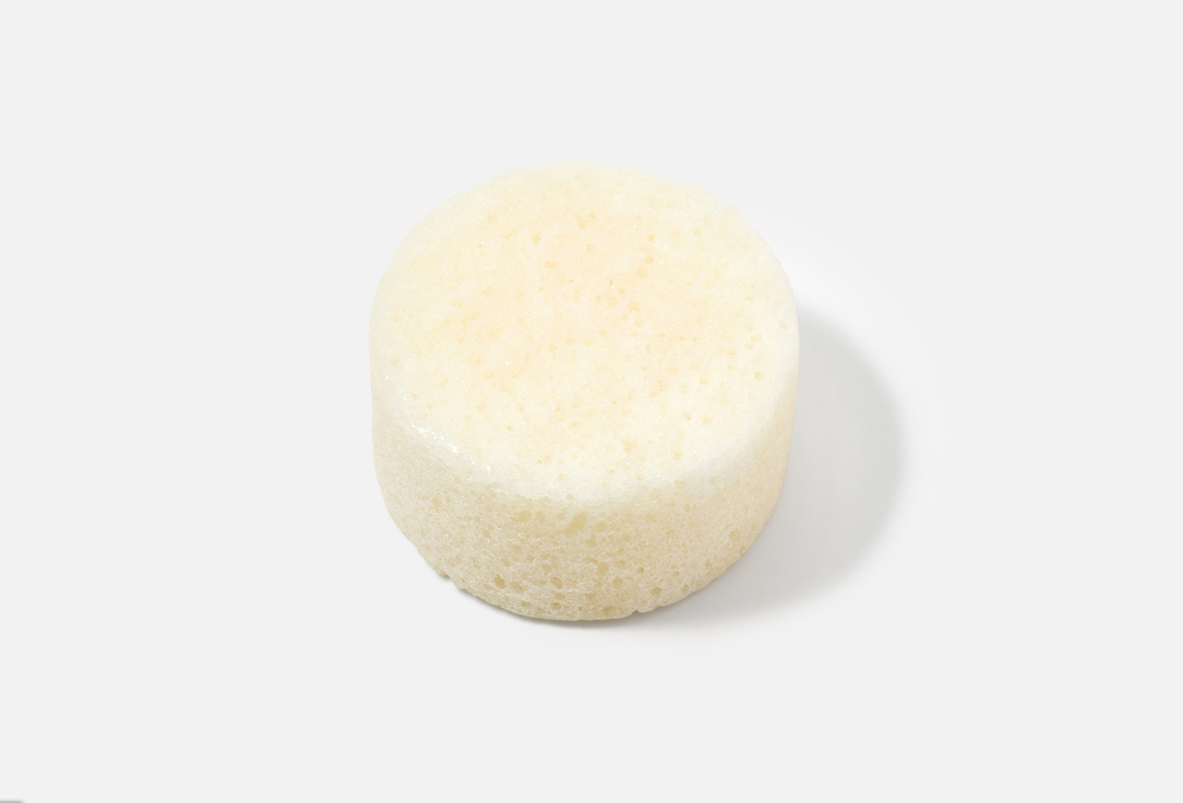 Spongelle Body Wash Infused Sponge Private Reserve Black Orchid Spongette