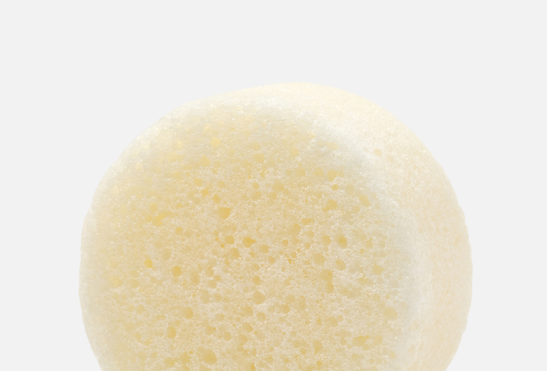 Spongelle Body Wash Infused Sponge Private Reserve Black Orchid Spongette