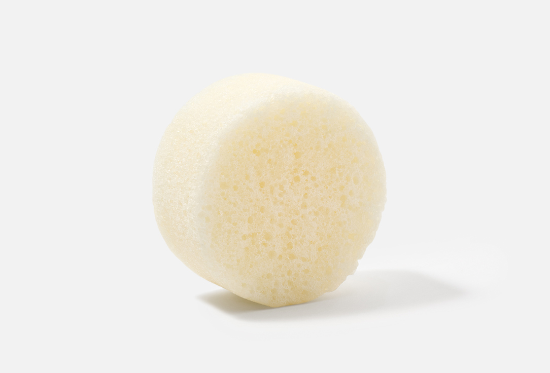 Spongelle Body Wash Infused Sponge Private Reserve Black Orchid Spongette