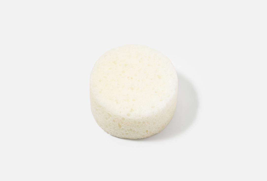 Spongelle Body Wash Infused Sponge Private Reserve Peony Flower Spongette