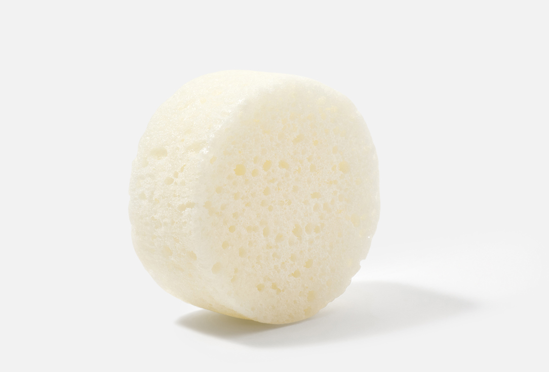 Spongelle Body Wash Infused Sponge Private Reserve Peony Flower Spongette