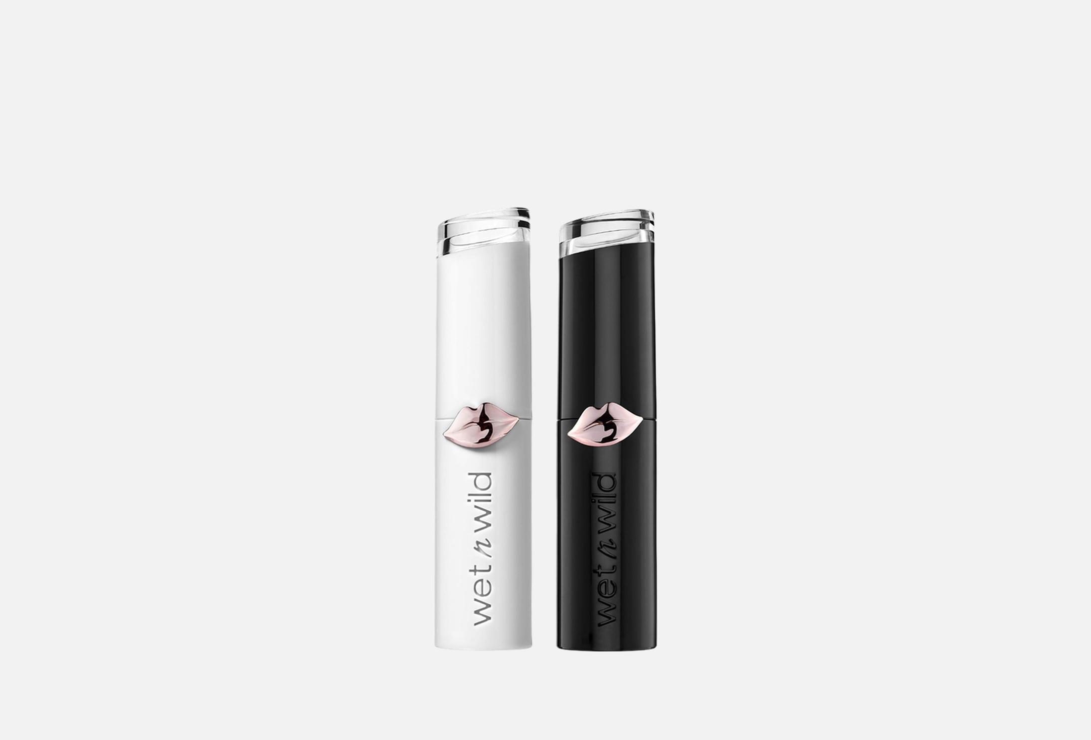 Megalast Matte & Shine Lipstick 2