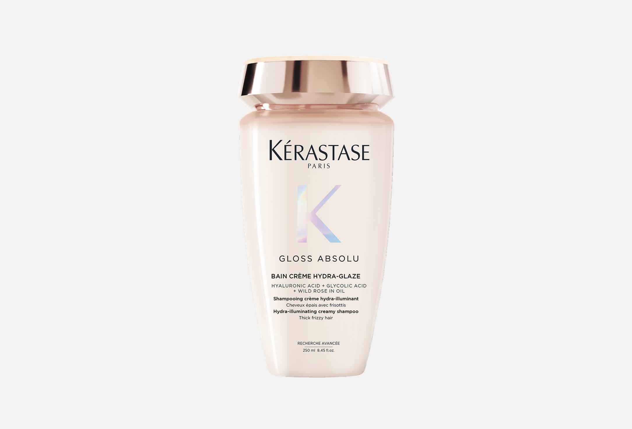 Bain Creme Hydra-Glaze 250