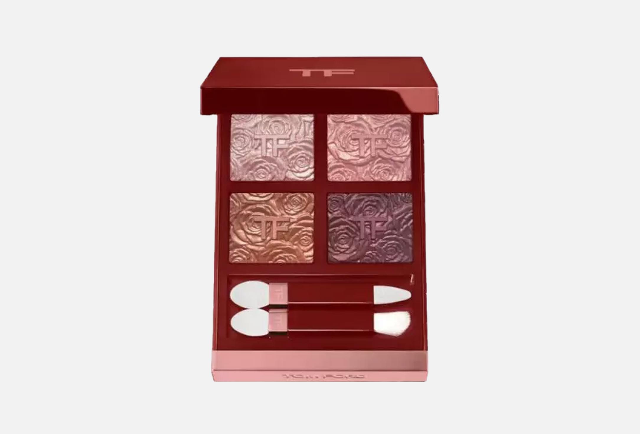 EYE EXPOSED QUAD  5.6 01, Rose