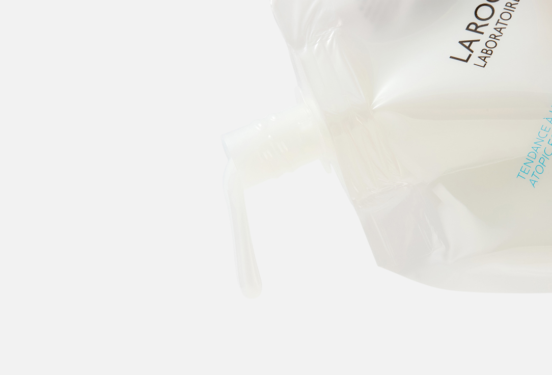 La Roche-Posay Purifying foaming face and body cleansing gel Efaclar
