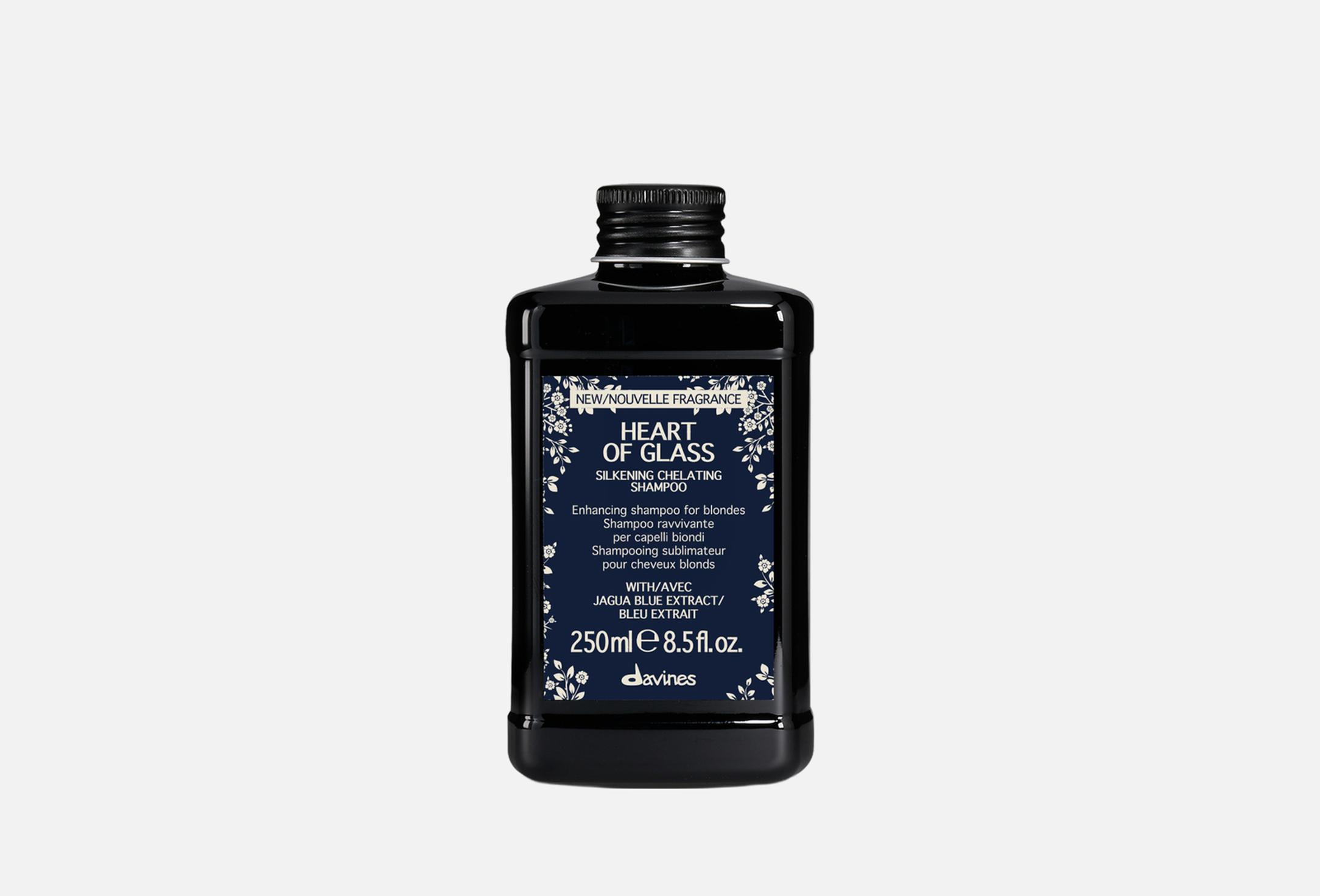 Heart Of Glass Chelating Shampoo  250 