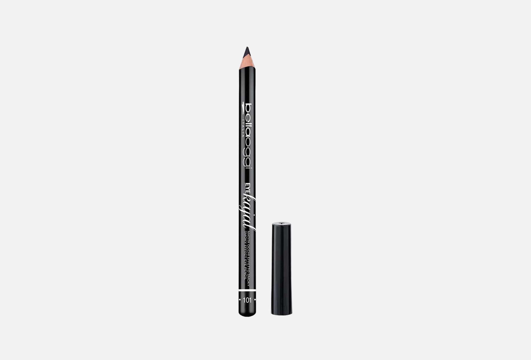 Eye Kajal 1.2 101, Black
