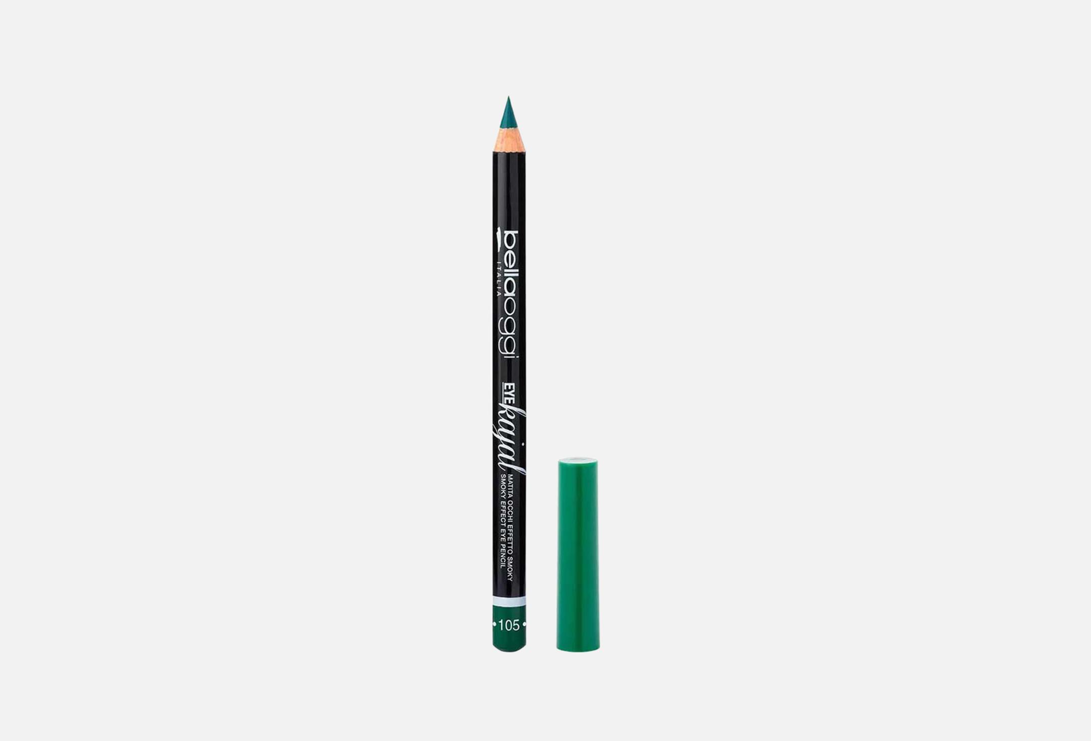 Eye Kajal 1.2 105, Green