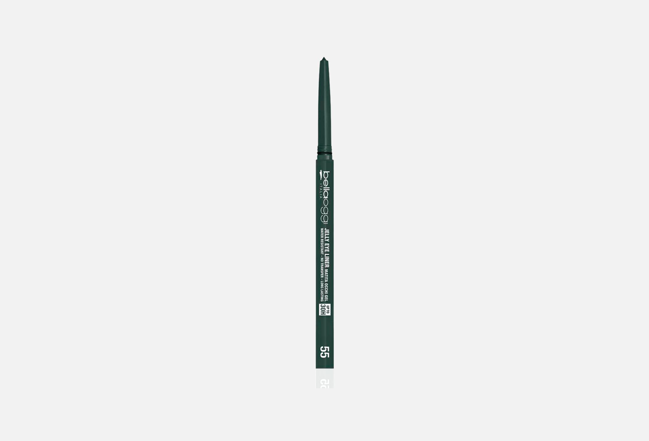 Jelly Eye Liner 1.2 55, Woodland