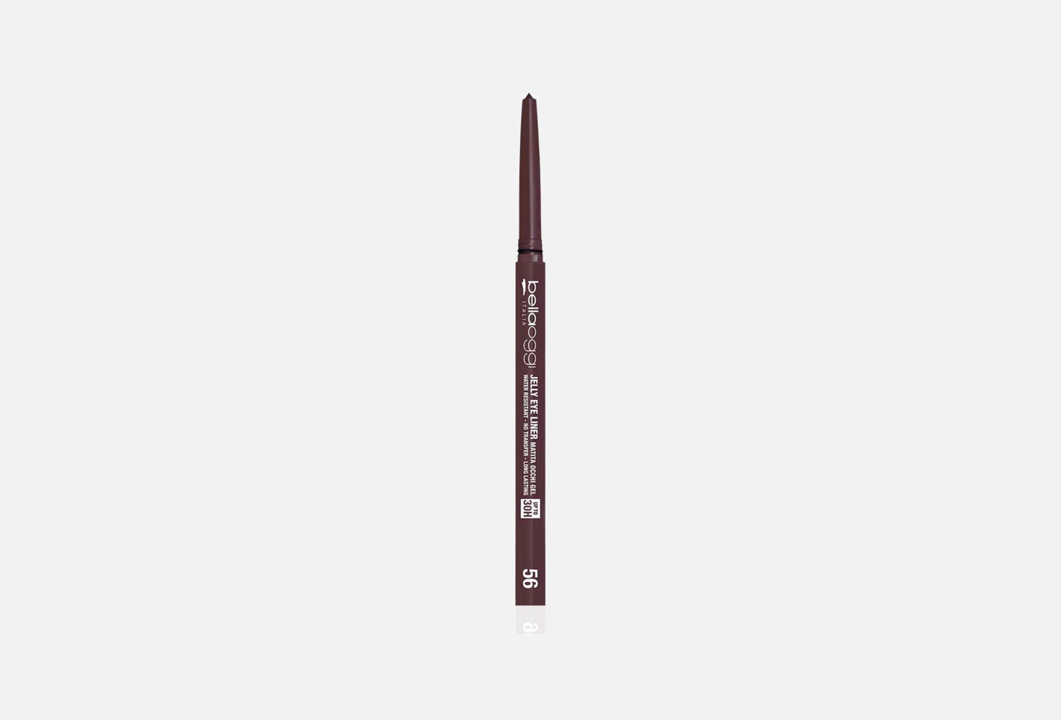 Jelly Eye Liner 1.2 56, Berry Juice