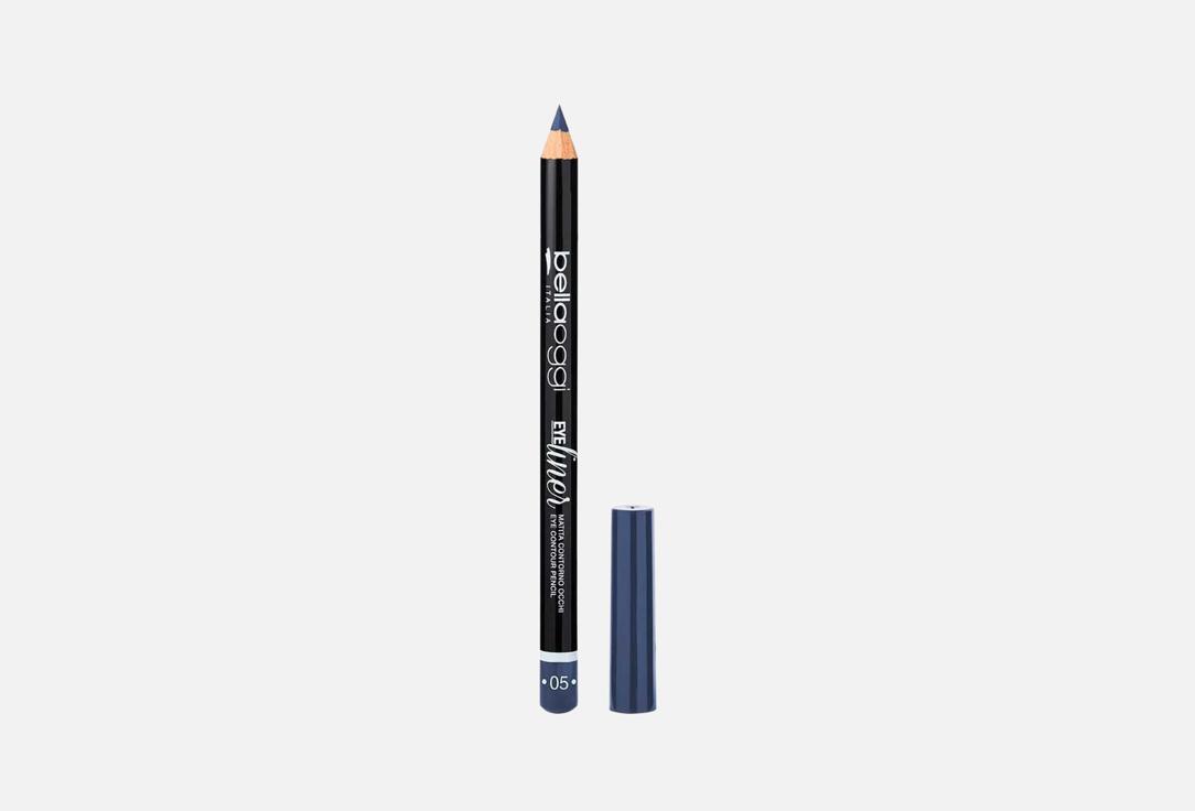 BELLAOGGI Intense colour eye contour pencil Eye Liner