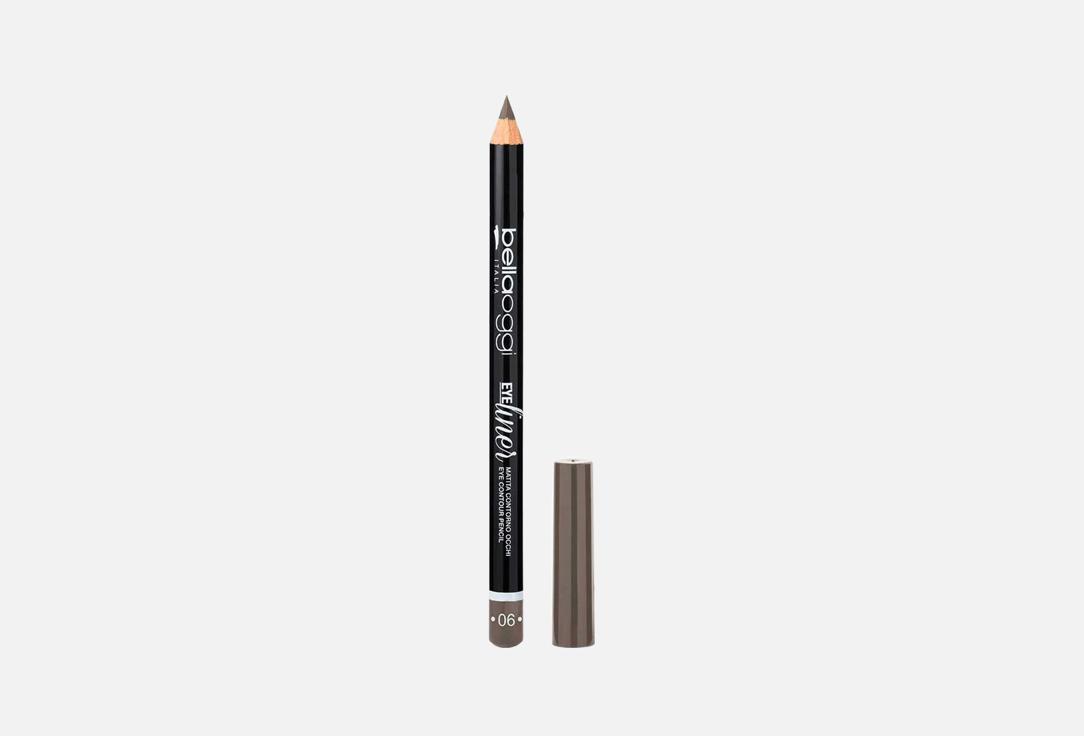 BELLAOGGI Intense colour eye contour pencil Eye Liner