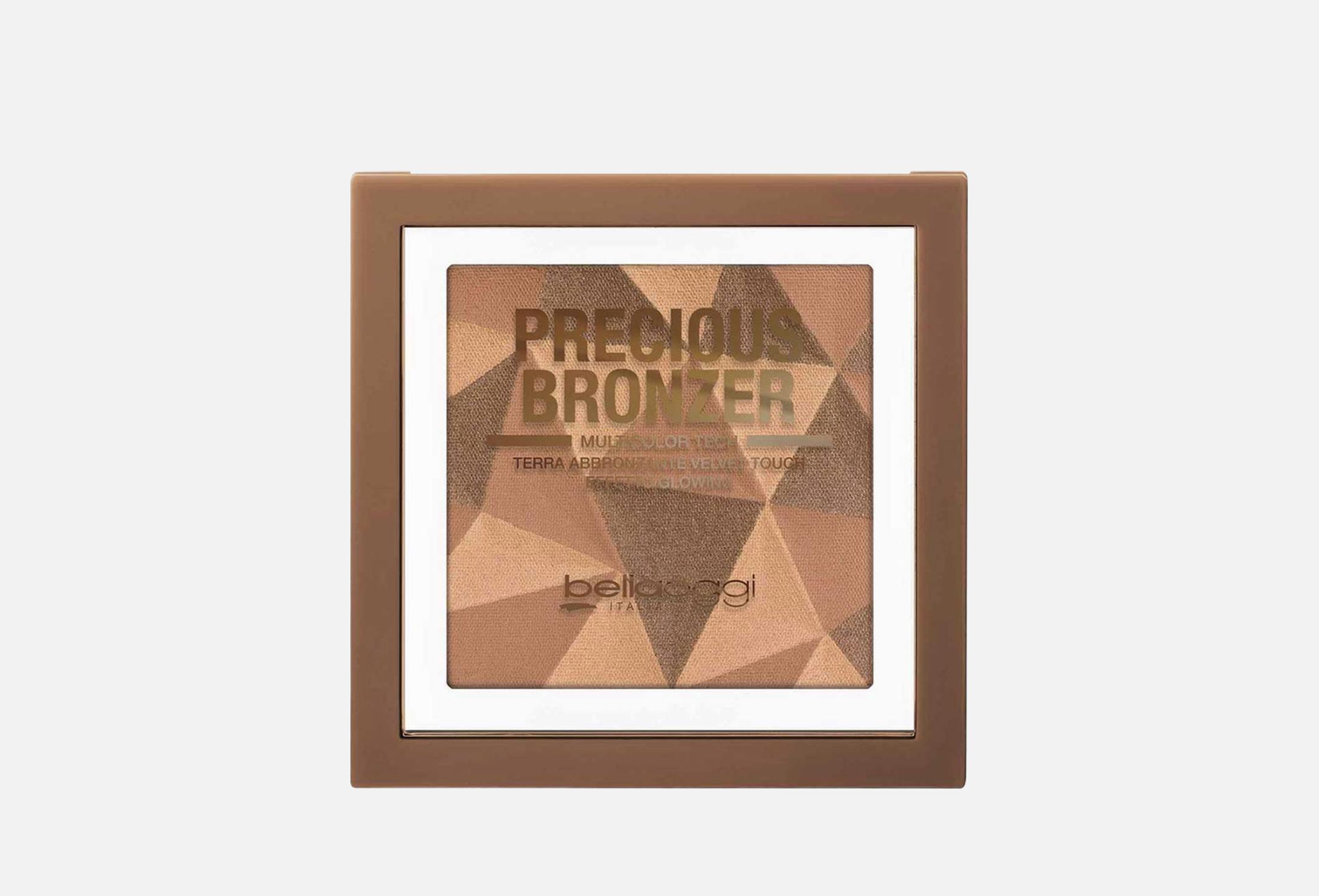 Precious Bronzer Multicolor Tech 9 110, sunlight