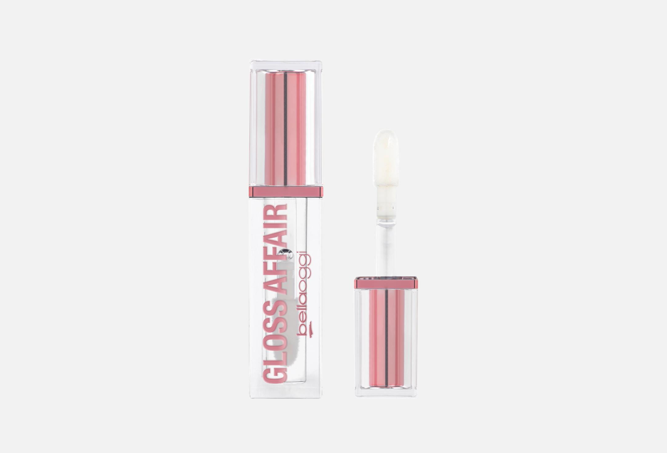 Gloss Affair 5 000, Glass