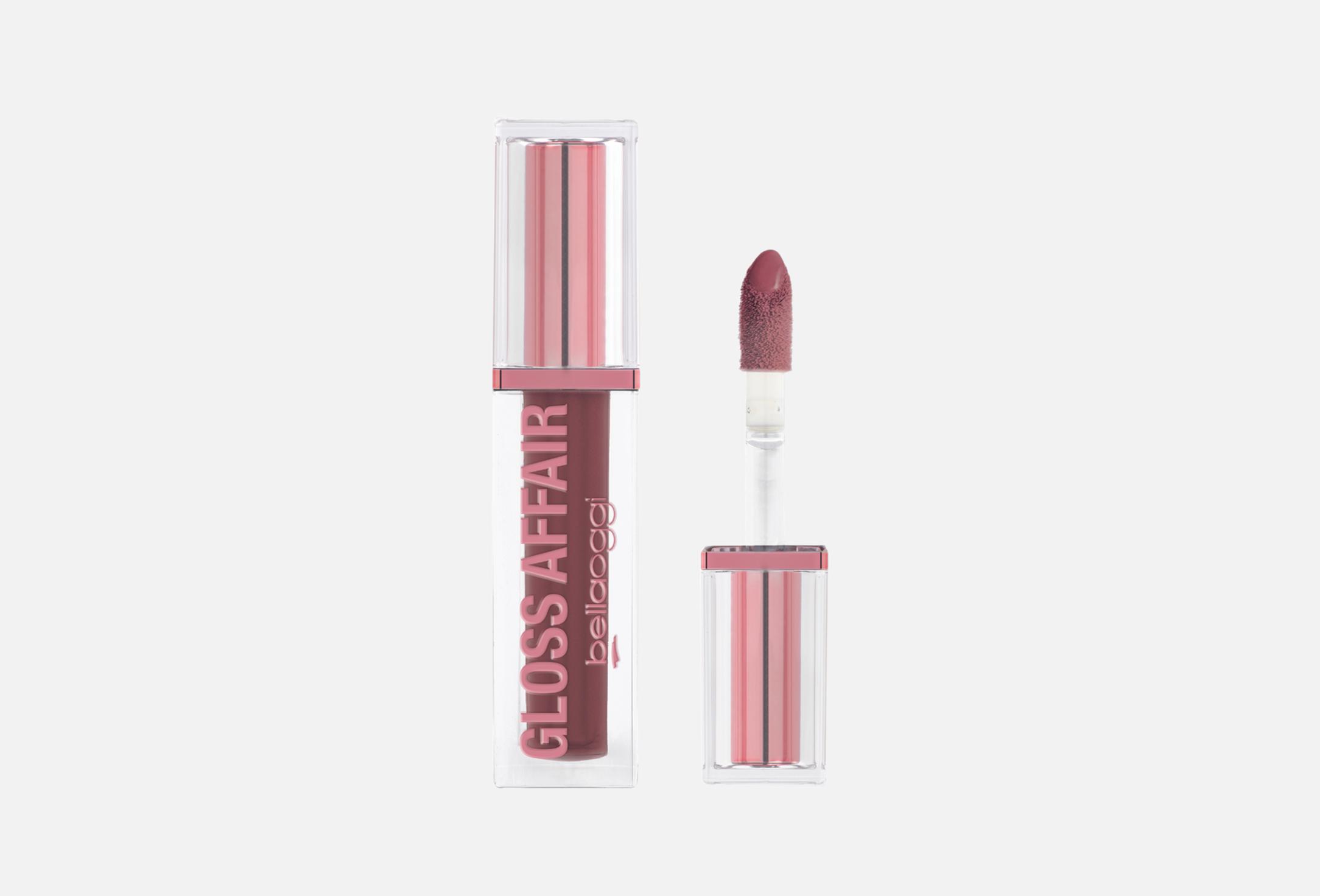 Gloss Affair 5 002, Toffee Rose