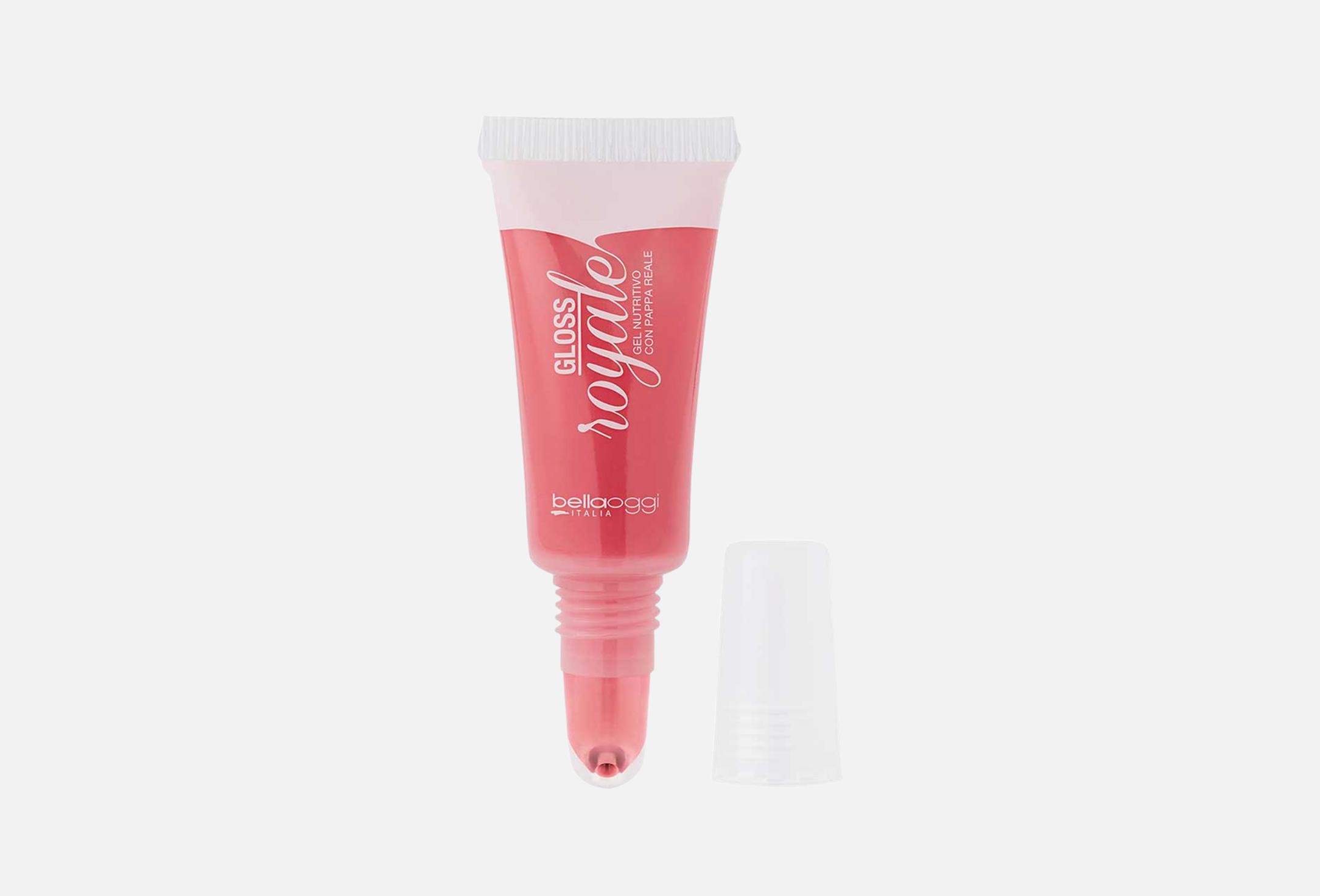 Lip Gloss Royale  6 01, Chillout nude