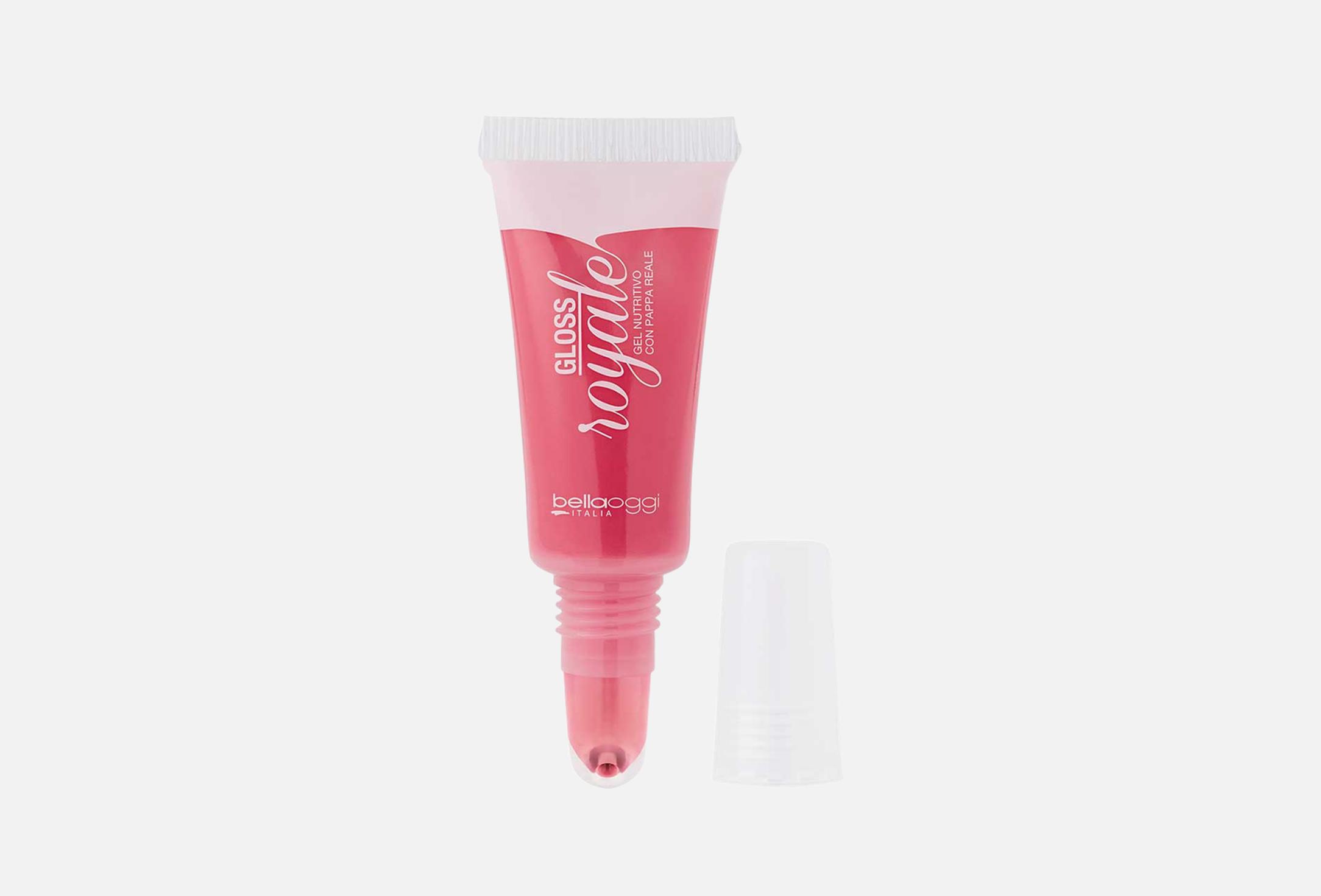 Lip Gloss Royale  6 04, Venus pink