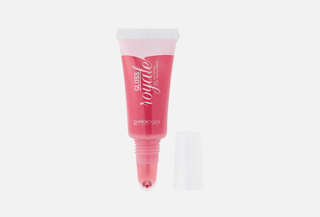 BELLAOGGI nourishing lip gloss Lip Gloss Royale