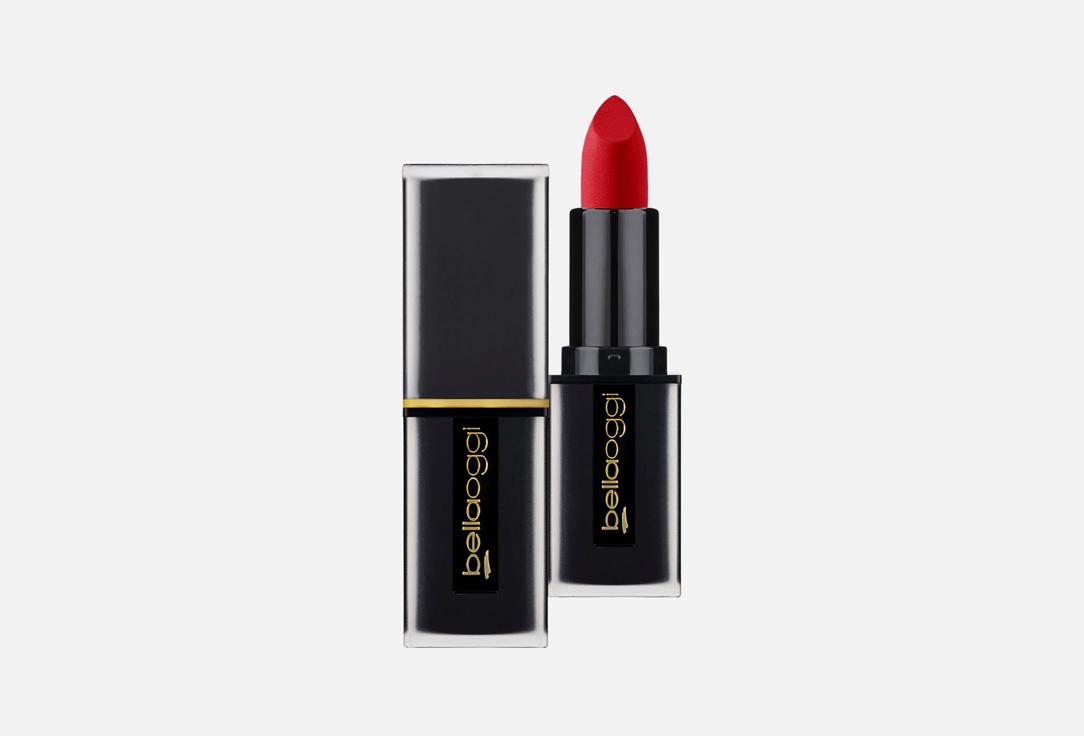 BELLAOGGI Long-lasting matte lipstick Kiss Affair