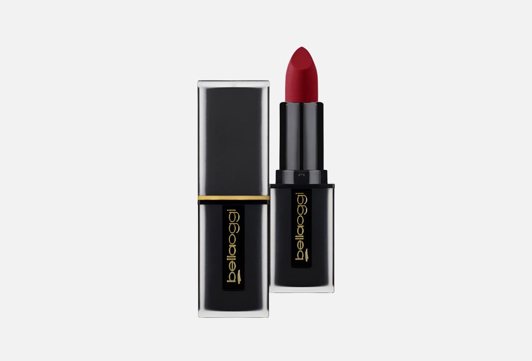 BELLAOGGI Long-lasting matte lipstick Kiss Affair
