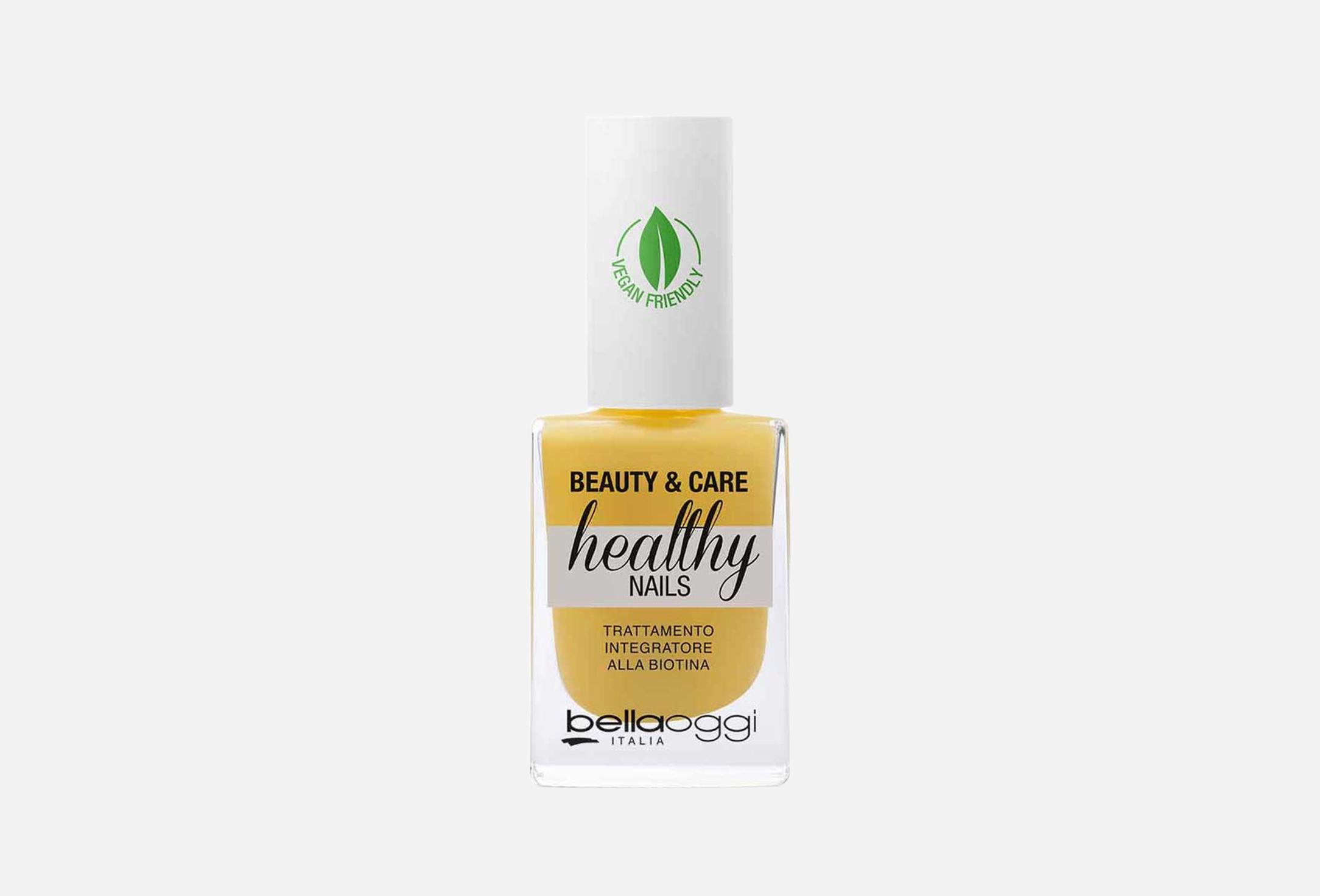 Healthy Nails 11