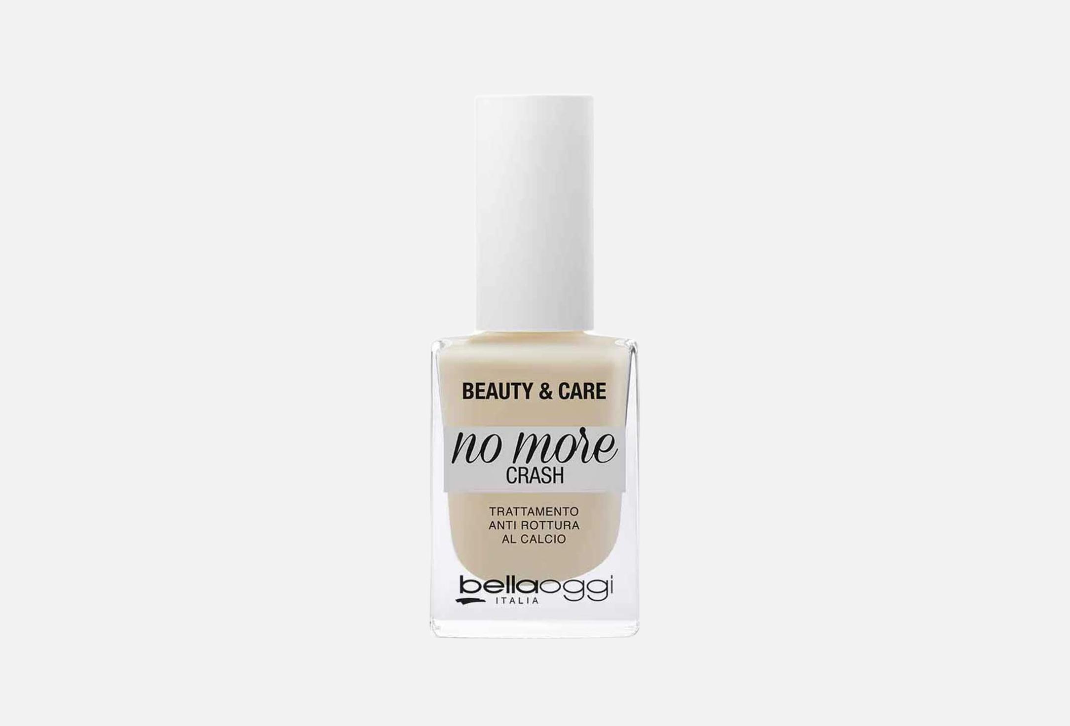 No More Crash  11 Creamy White