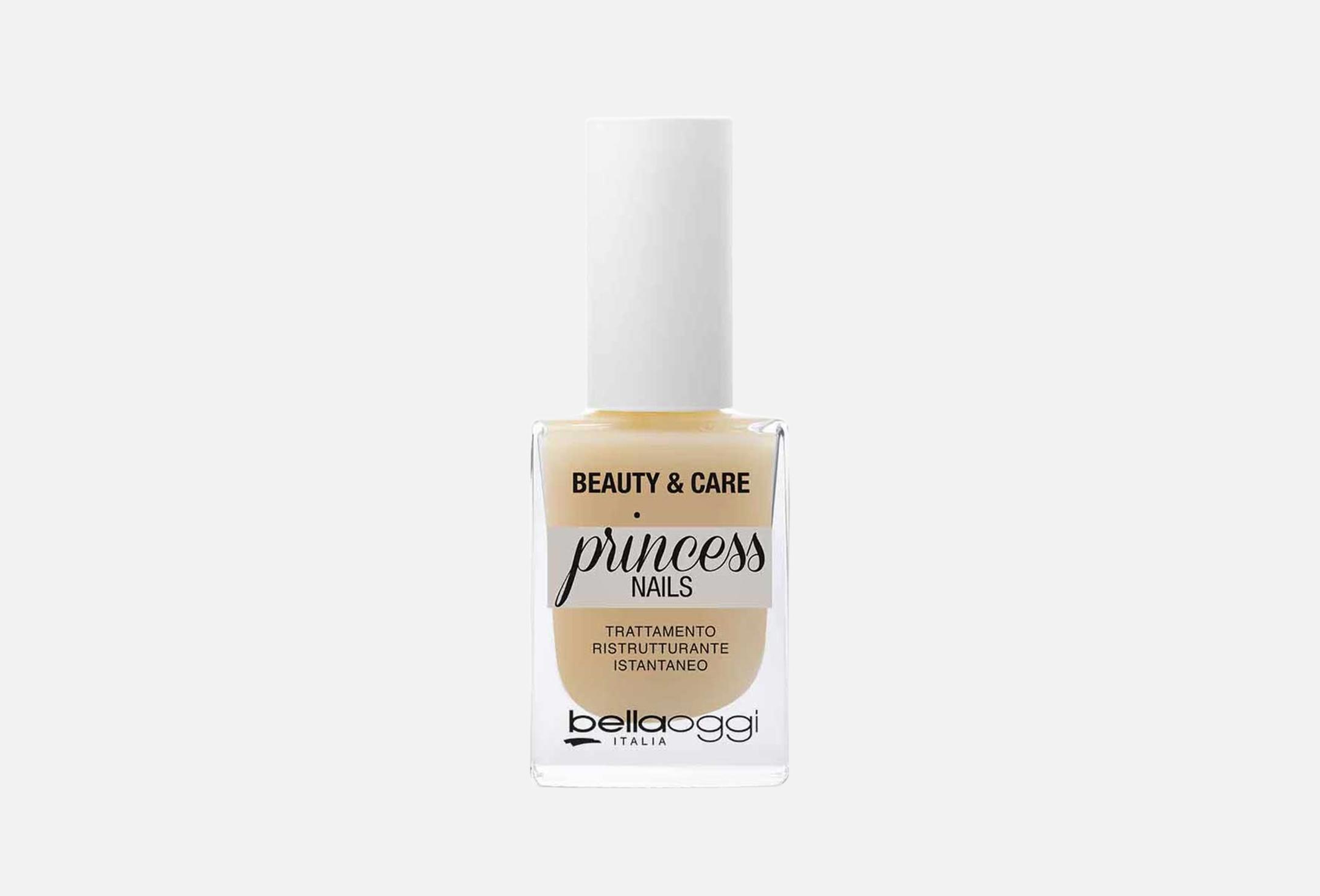 Princess Nails  11 Milk