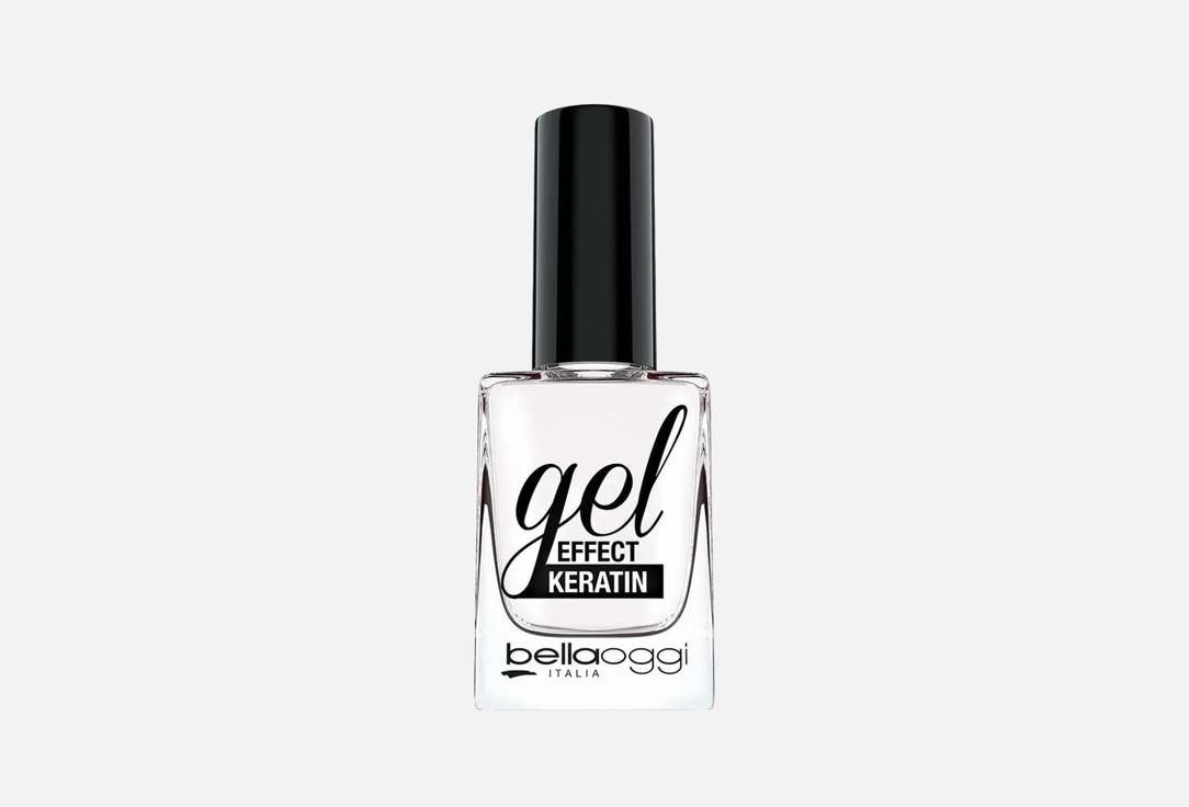 BELLAOGGI Gel nail polish Effect Keratin