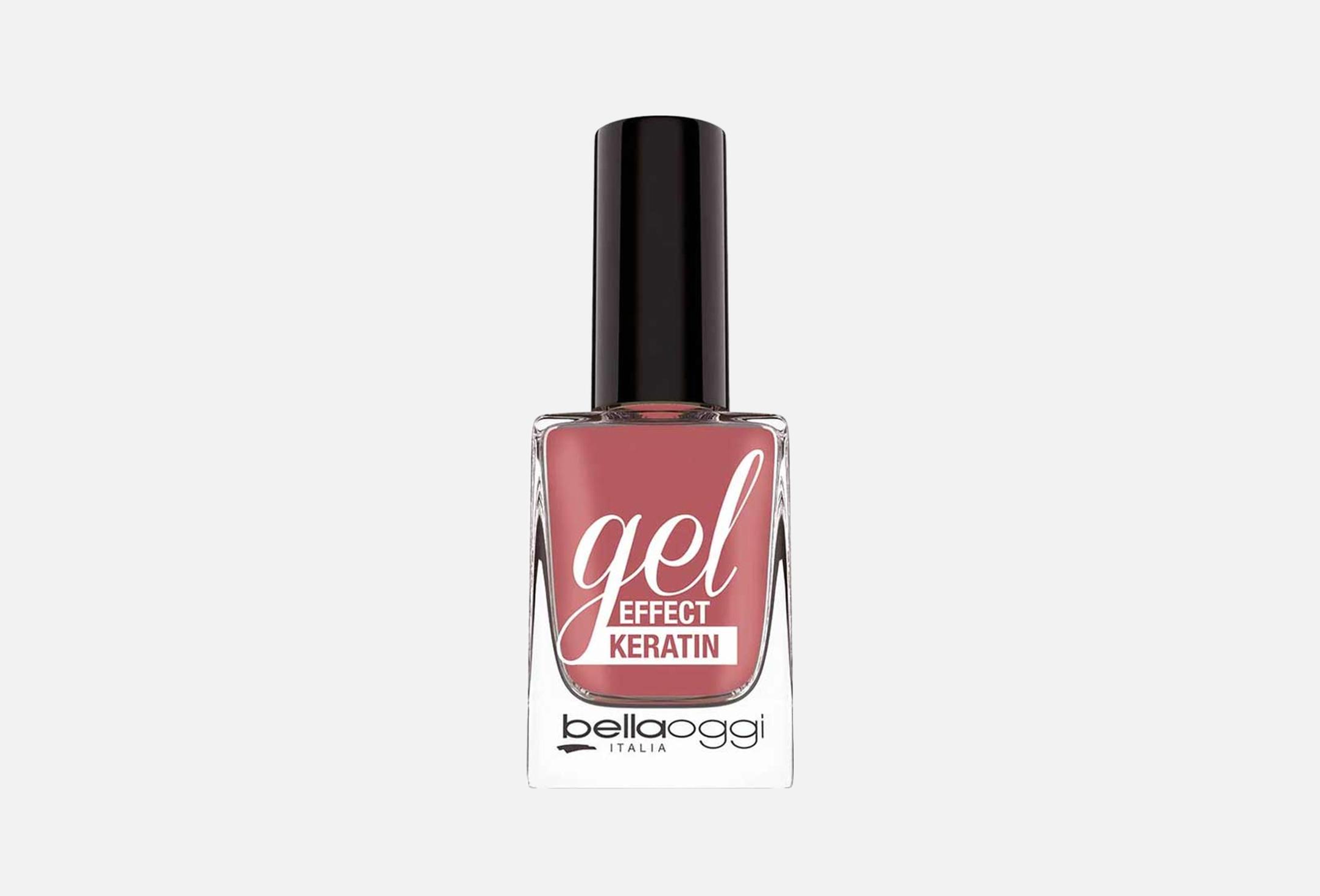 Effect Keratin  11 Dusty rose