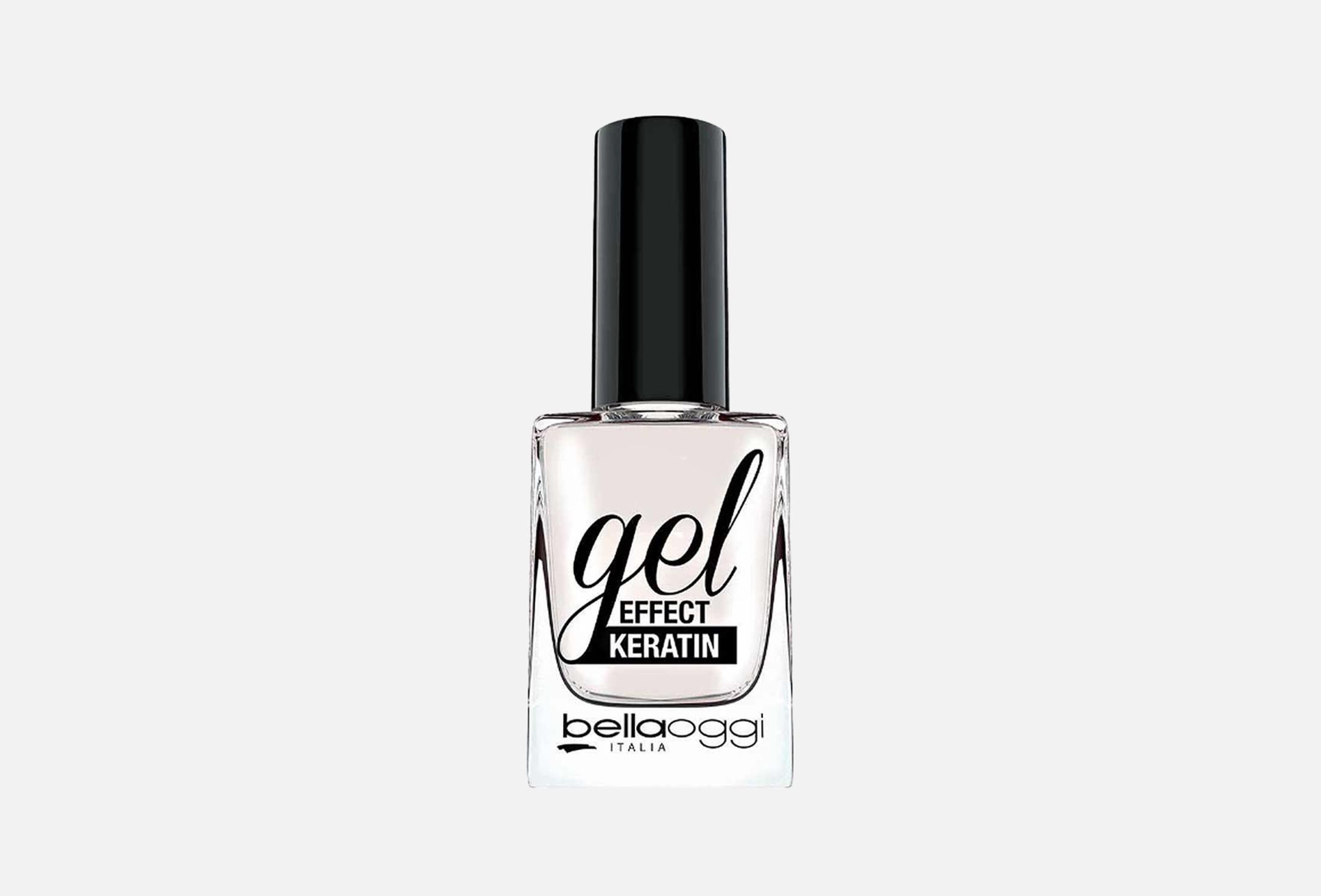Effect Keratin  11 White angel