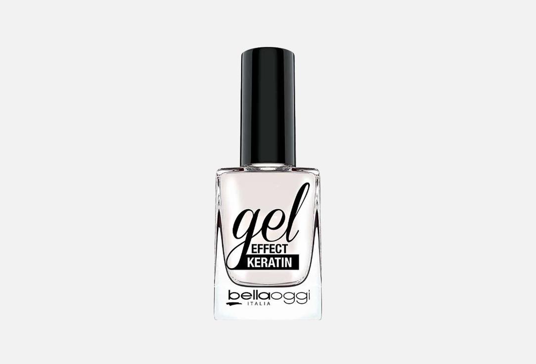 BELLAOGGI Gel nail polish Effect Keratin White angel 11 ml BELLAOGGI Gel nail polish Effect Keratin