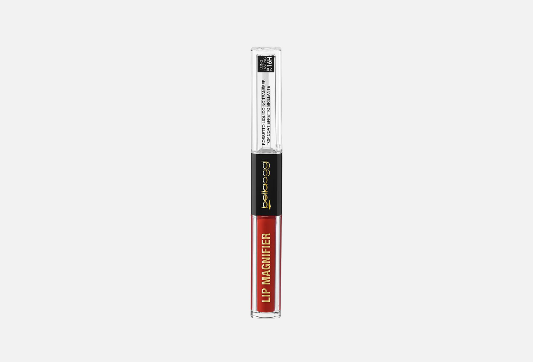 Lip Magnifier 3.5 Poppy red