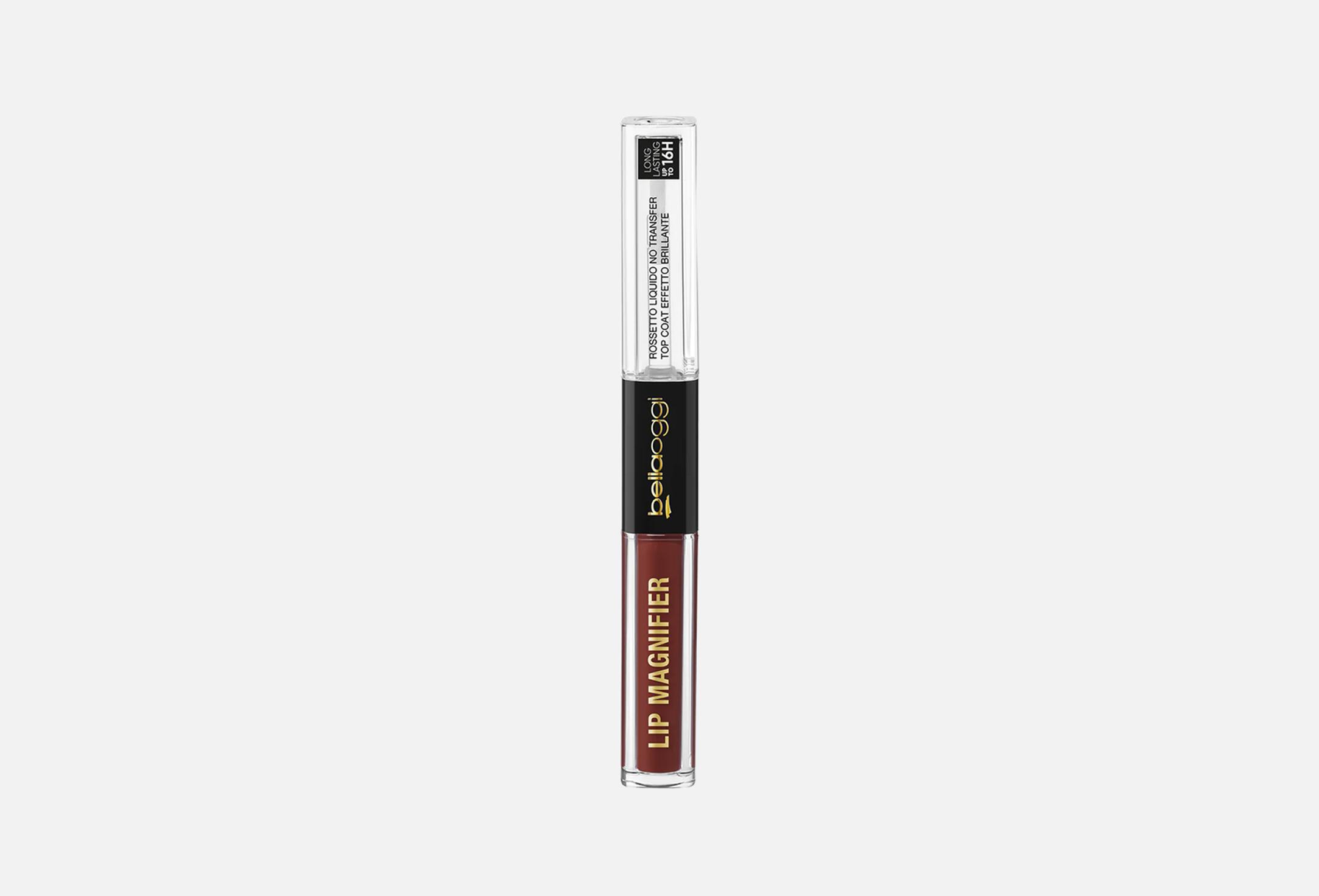Lip Magnifier 3.5 Ruby red