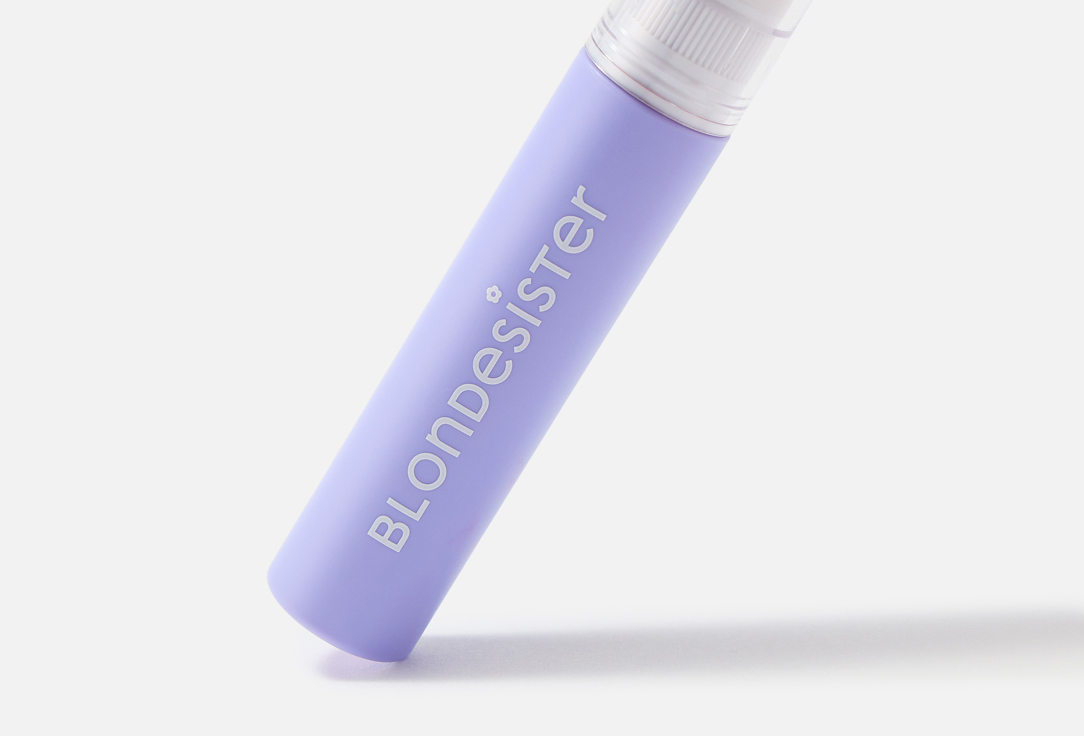 Blondesister brow gel 3 IN 1 FIX&GO