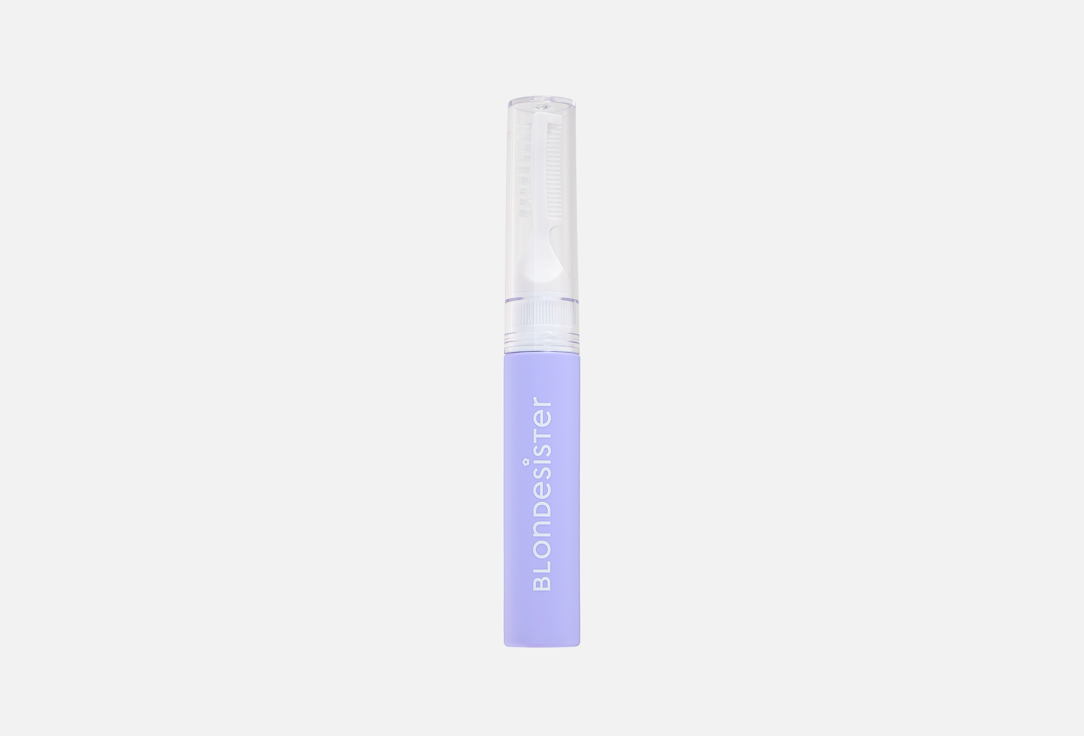 Blondesister brow gel 3 IN 1 FIX&GO