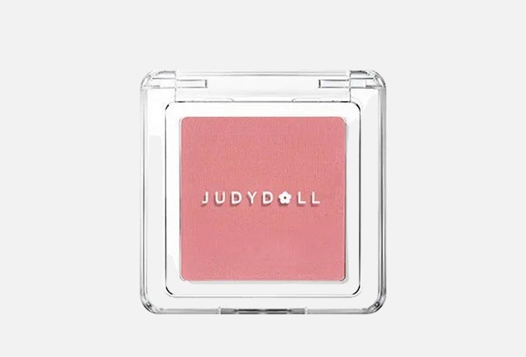 Judydoll Powder blush Pretty Blush Powder 02 2 g Judydoll Powder blush Pretty Blush Powder