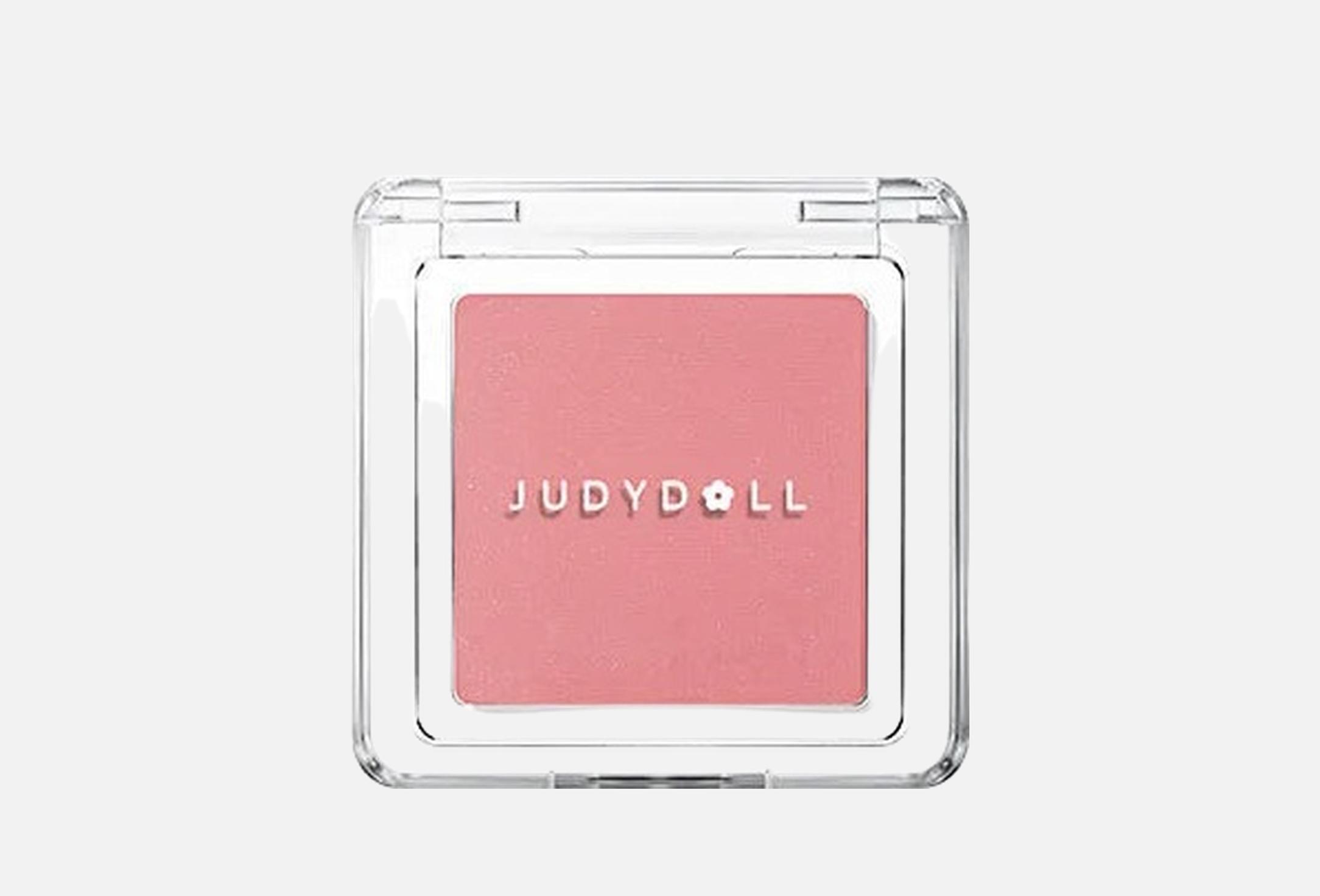 Pretty Blush Powder  2 03