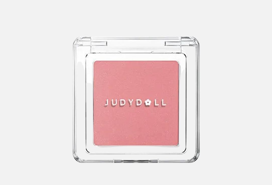 Judydoll Powder blush Pretty Blush Powder 03 2 g Judydoll Powder blush Pretty Blush Powder