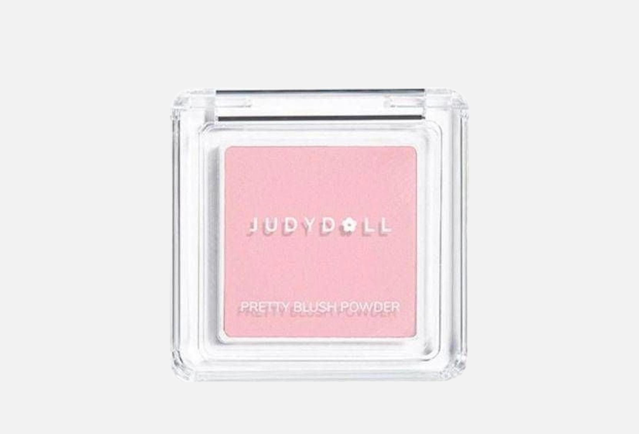 Pretty Blush Powder  2 44
